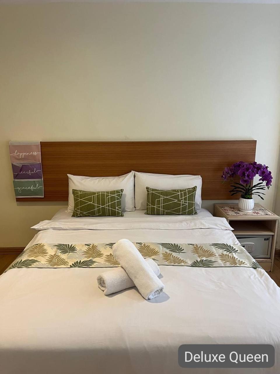 Hotel Scc Centre