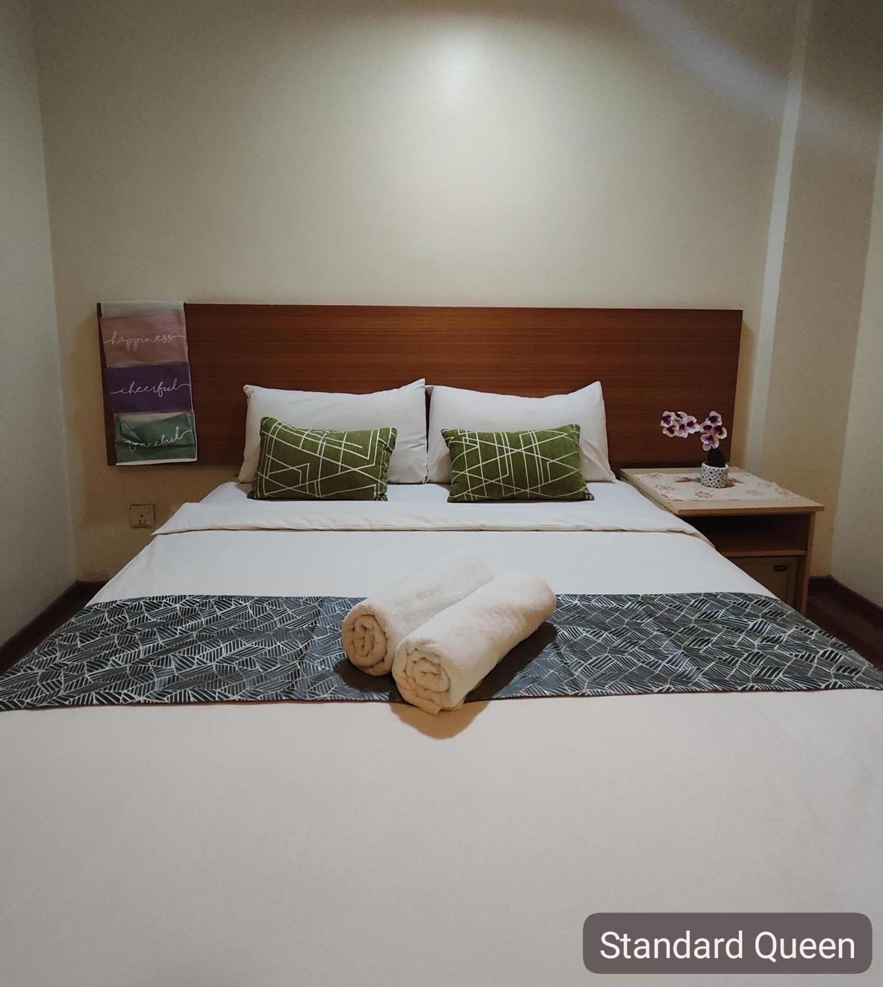 Hotel Scc Centre
