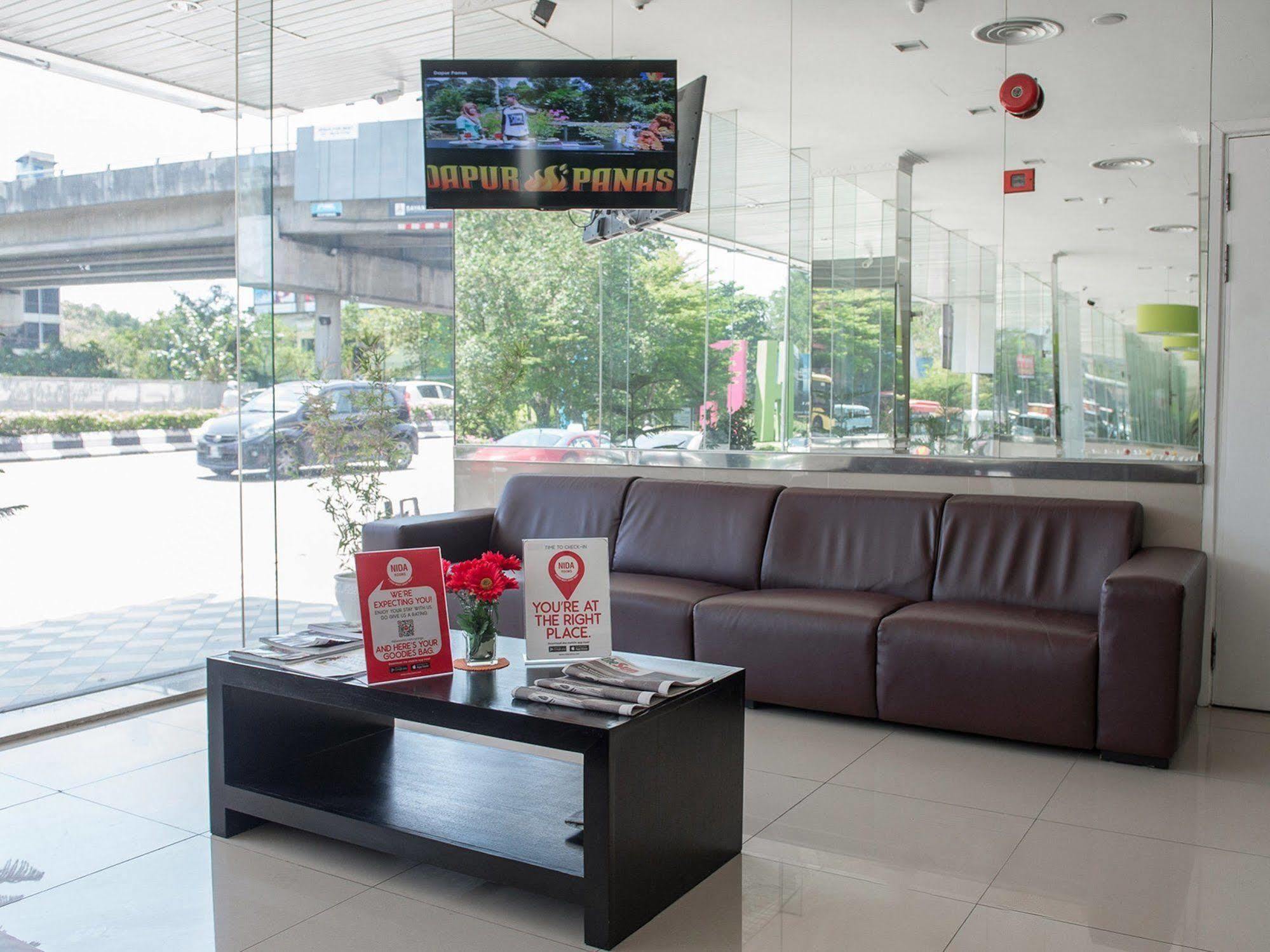 Scc Centre Hotel 2*