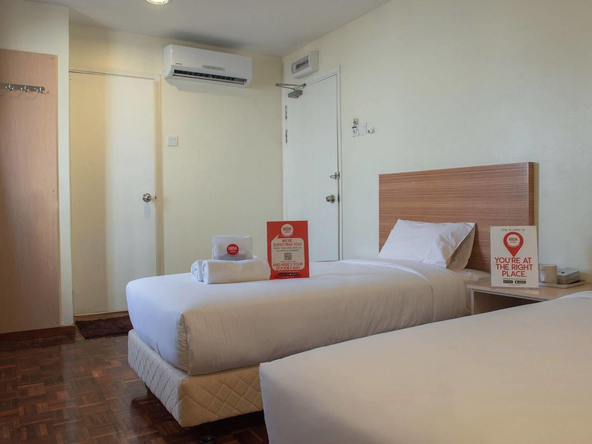 Scc Centre Hotel Kuala Lumpur