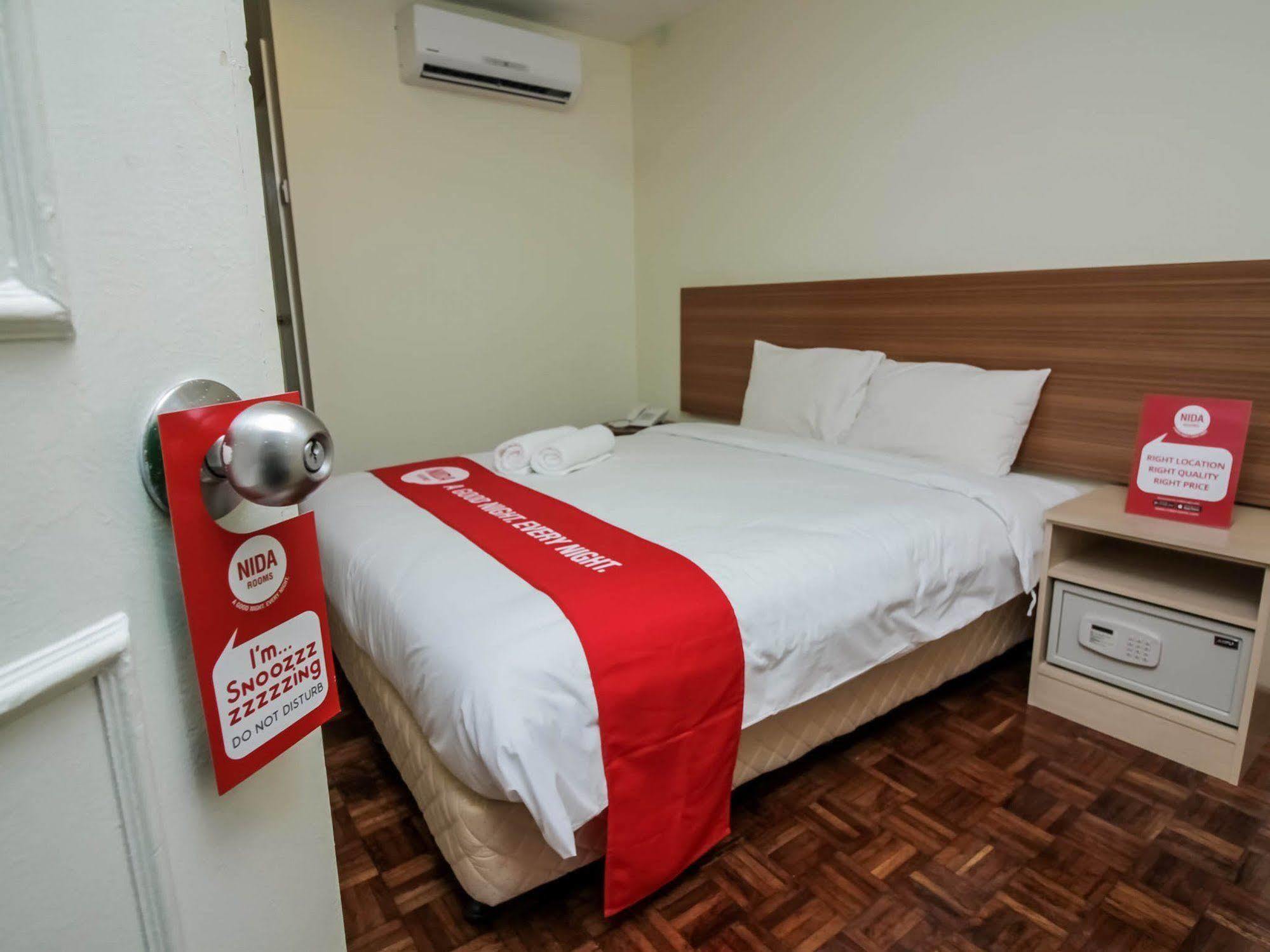 Scc Centre 2* Kuala Lumpur
