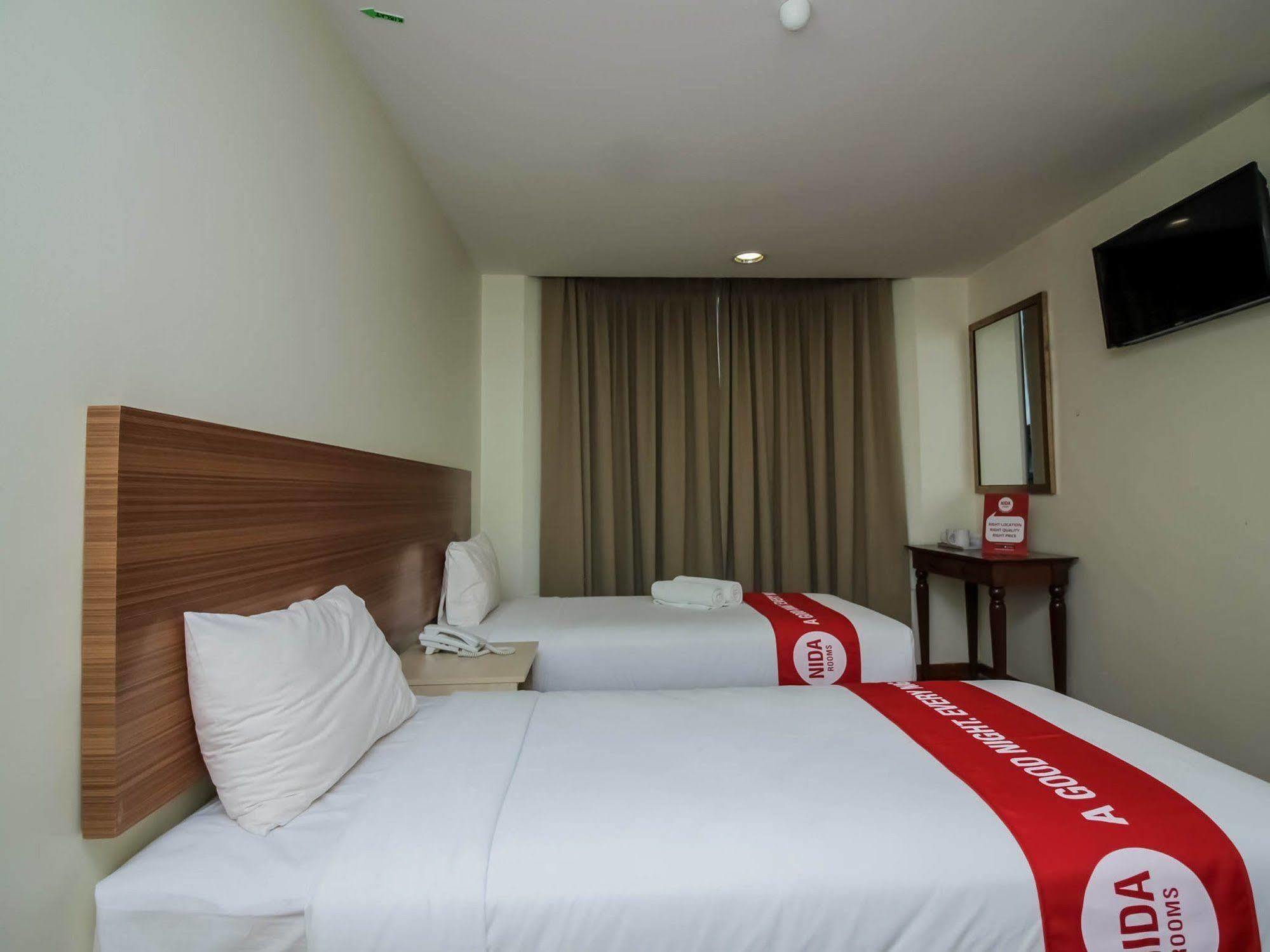 Hotel Scc Centre Kuala Lumpur