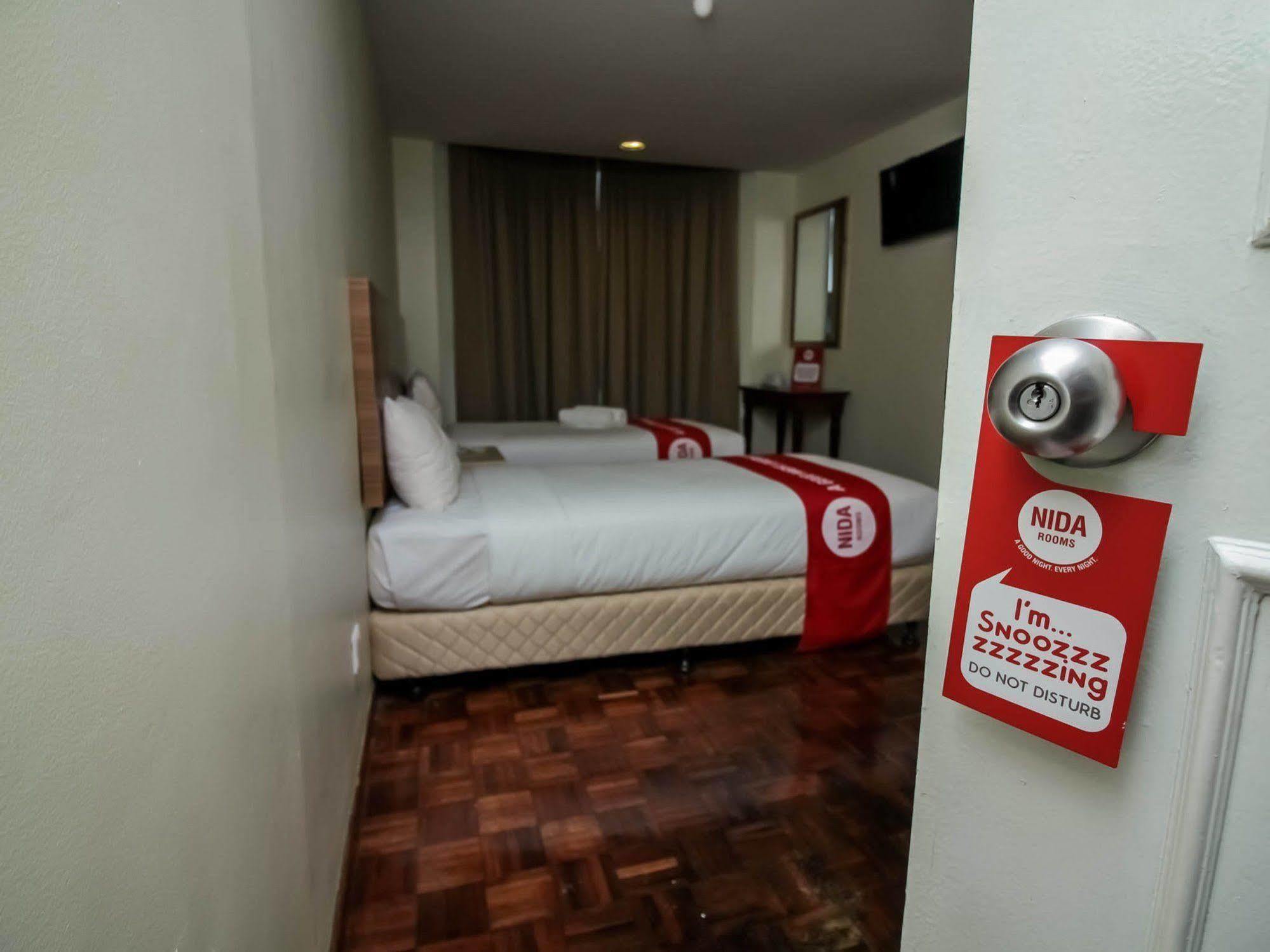 Scc Centre Hotel Kuala Lumpur