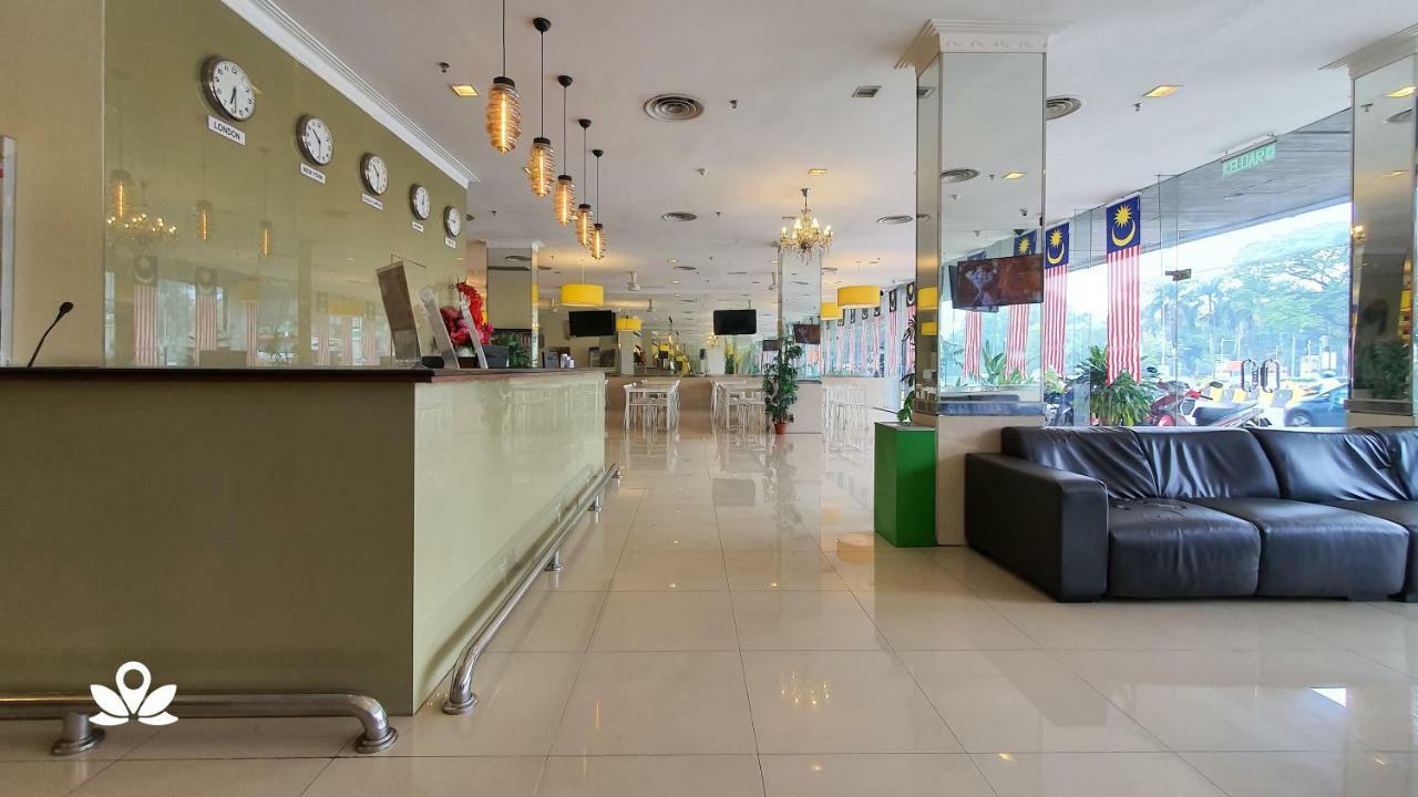 Scc Centre