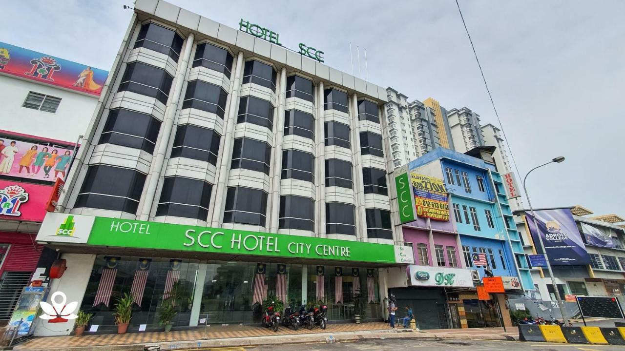 Scc Centre 2*
