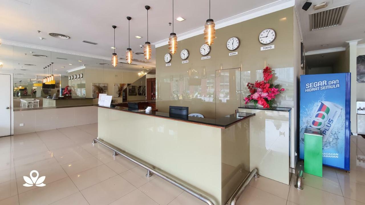 Scc Centre Hotel Kuala Lumpur